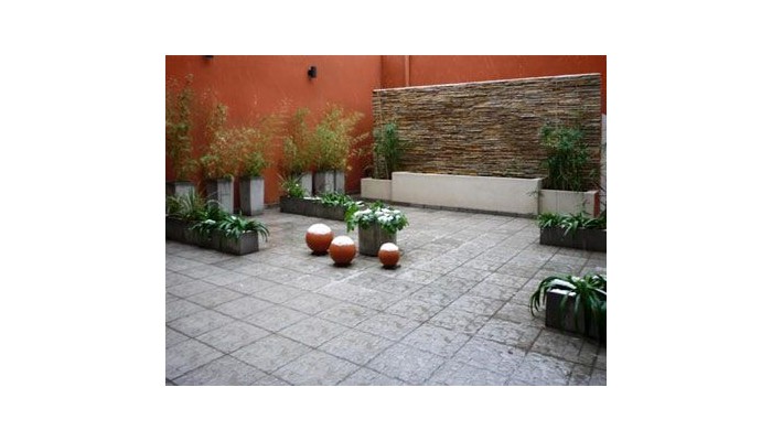 Hotel Land Plaza poza 7