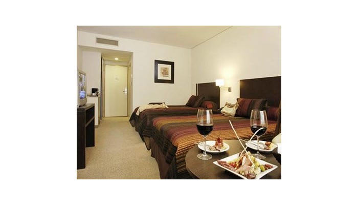 Hotel Land Plaza poza 1