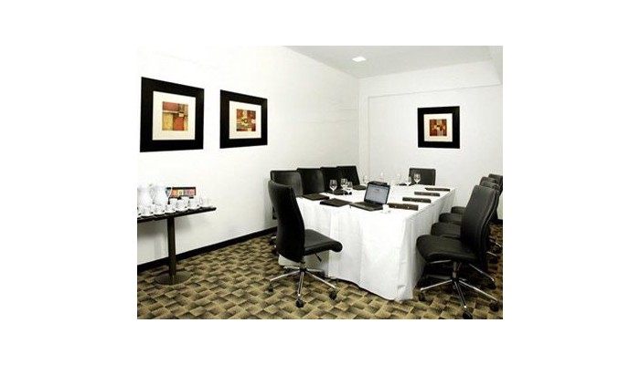 Hotel Land Plaza poza 10