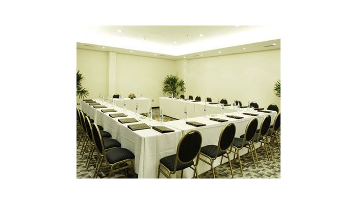 Hotel Land Plaza poza 9