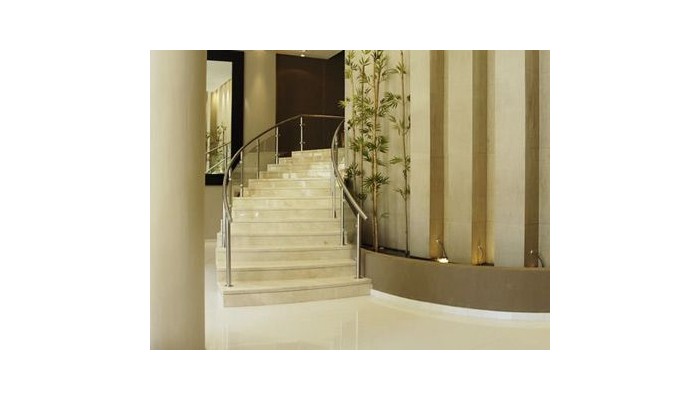 Hotel Land Plaza poza 0