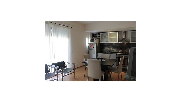 Hotel Laprida Suites poza 6