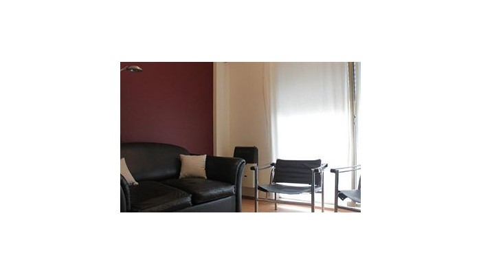 Hotel Laprida Suites poza 4