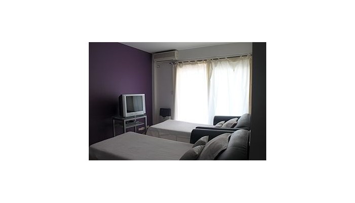 Hotel Laprida Suites poza 5