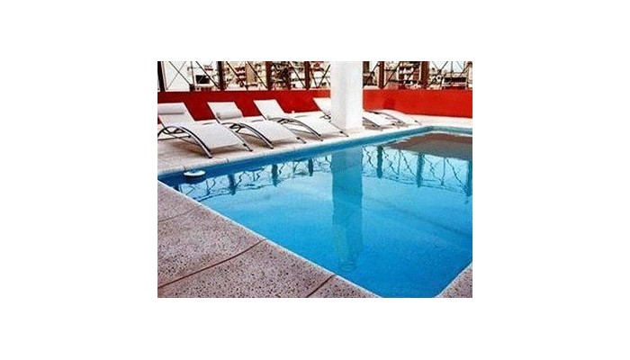 Hotel Laprida Suites poza 0