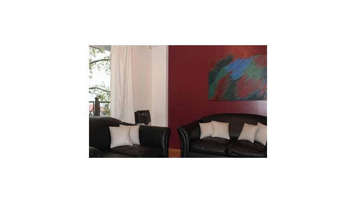 Hotel Laprida Suites poza 2