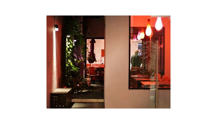 Hotel Las Cepas poza 5