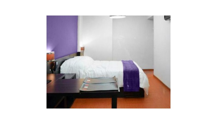 Hotel Las Cepas poza 4