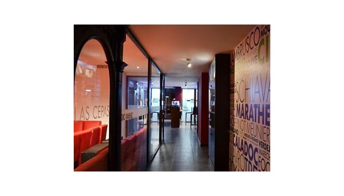 Hotel Las Cepas poza 6