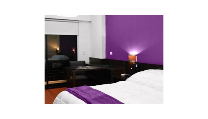 Hotel Las Cepas poza 1