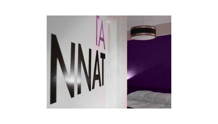 Hotel Las Cepas poza 2