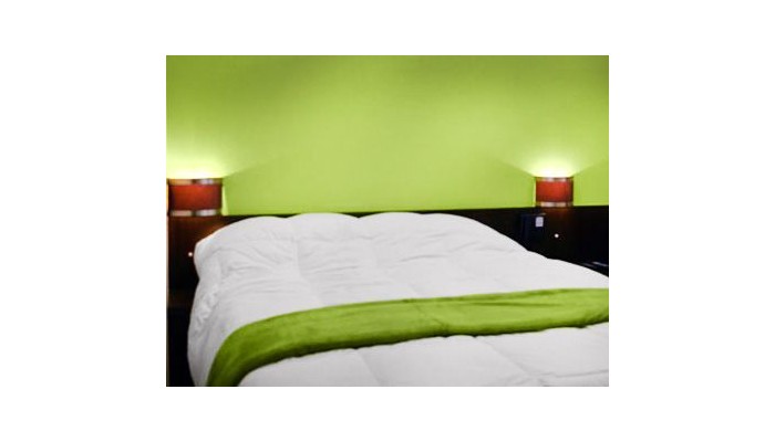 Hotel Las Cepas poza 3