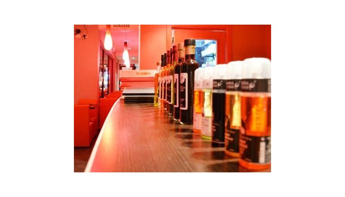 Hotel Las Cepas poza 7