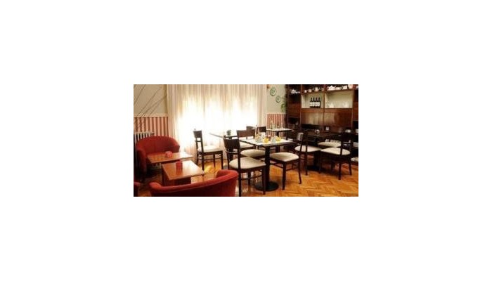 Hotel Le Vitral Baires Boutique poza 6