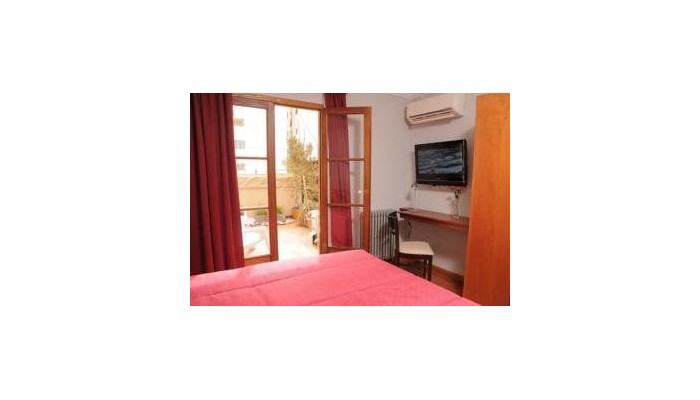 Hotel Le Vitral Baires Boutique poza 4