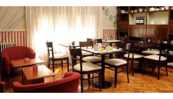 Hotel Le Vitral Baires Boutique poza 9