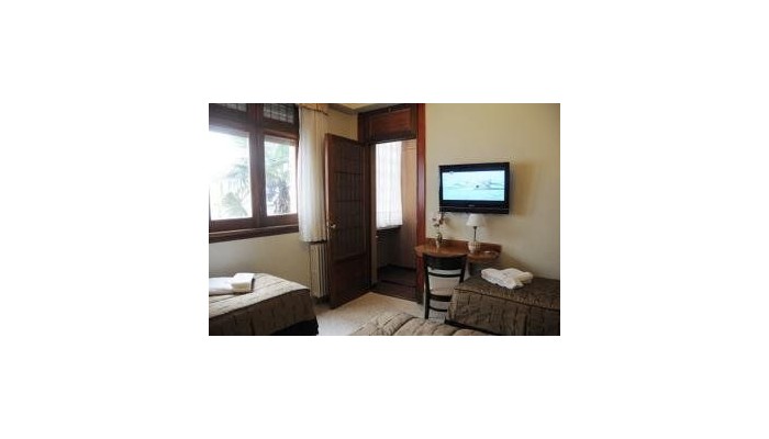 Hotel Le Vitral Baires Boutique poza 3