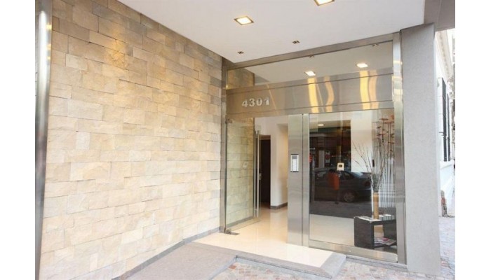 Hotel Lecer Apart poza 1