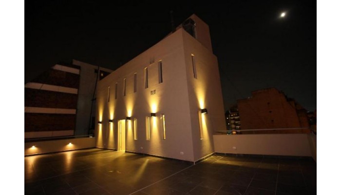 Hotel Lecer Apart poza 4