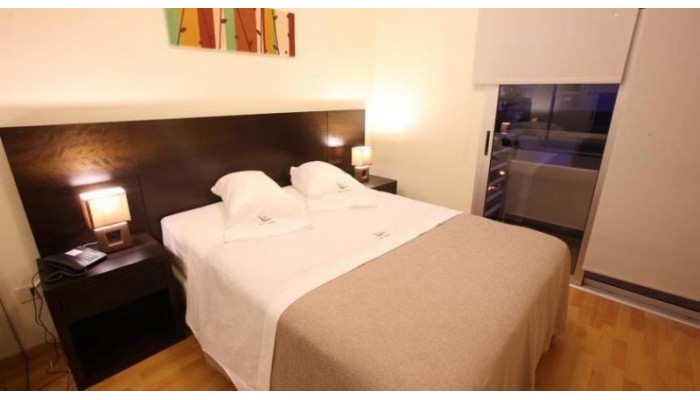 Hotel Lecer Apart poza 9