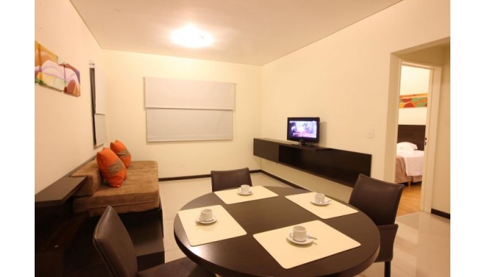 Hotel Lecer Apart poza 11