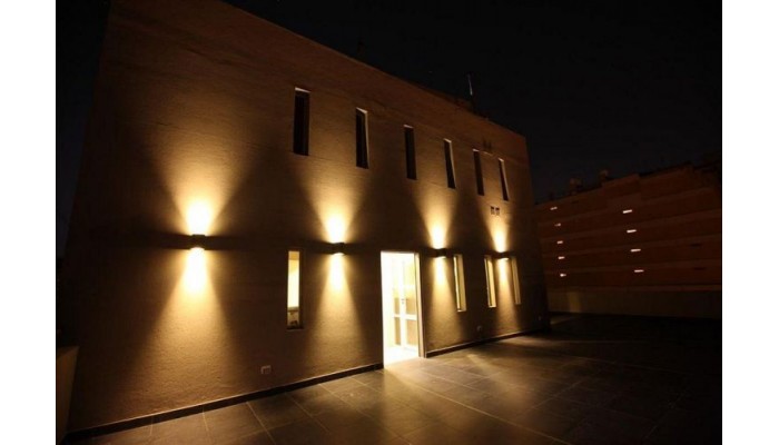 Hotel Lecer Apart poza 3