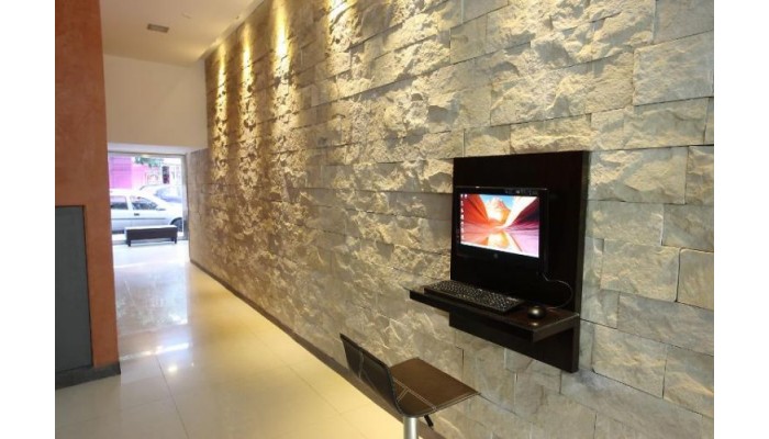 Hotel Lecer Apart poza 2