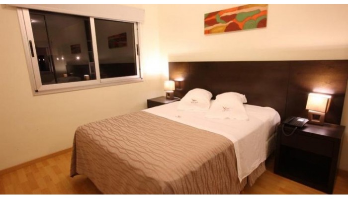 Hotel Lecer Apart poza 8