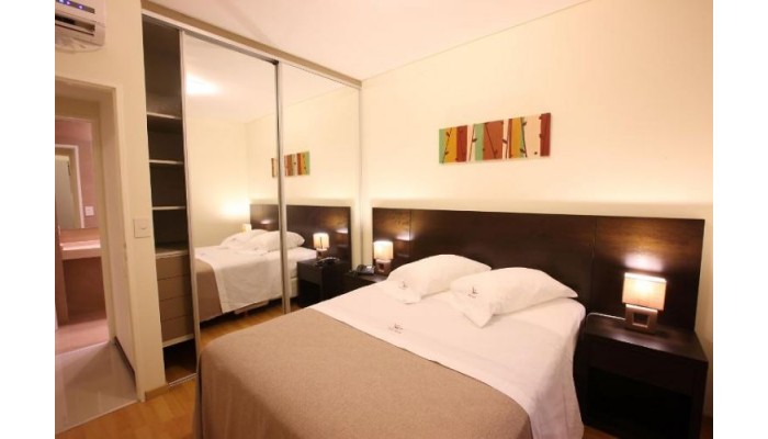 Hotel Lecer Apart poza 7
