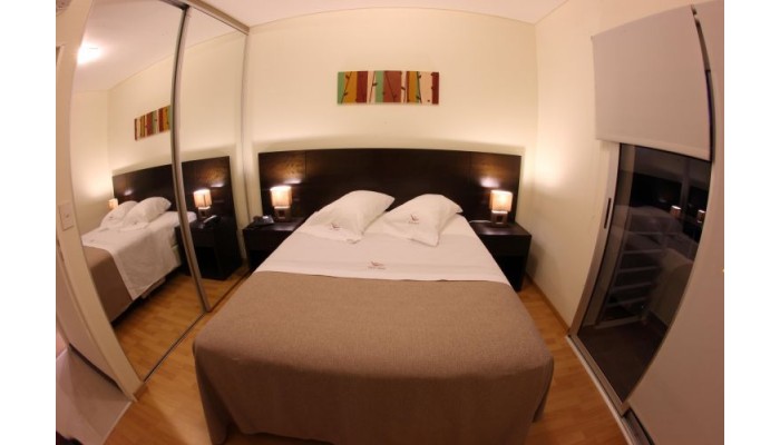 Hotel Lecer Apart poza 6