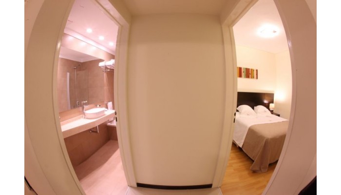 Hotel Lecer Apart poza 10