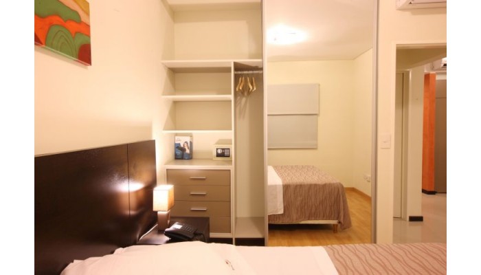 Hotel Lecer Apart poza 5