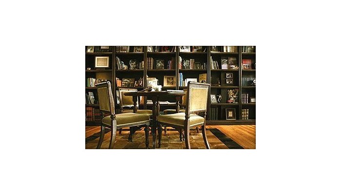 Hotel Legado Mitico poza 8