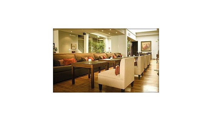 Hotel Legado Mitico poza 3