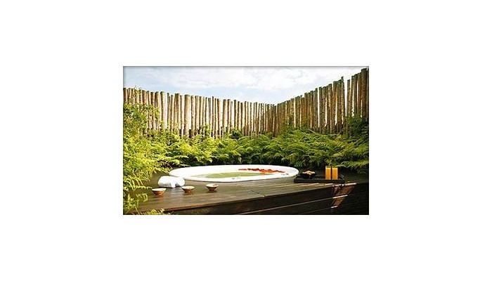 Hotel Legado Mitico poza 5