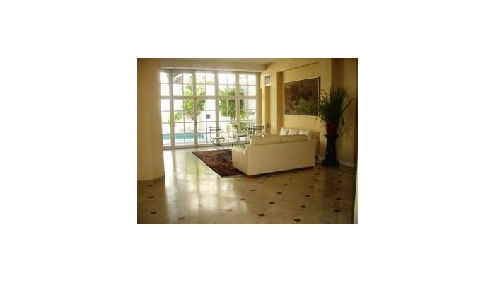 Hotel Leonardo Da Vinci Residence poza 4