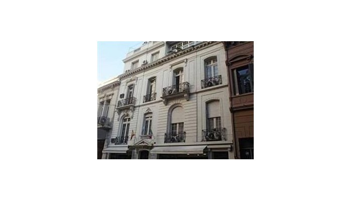 Hotel Leonardo Da Vinci Residence poza 6