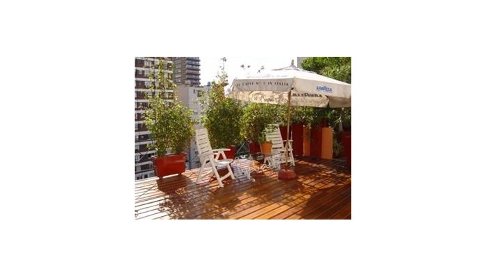 Hotel Leonardo Da Vinci Residence poza 10