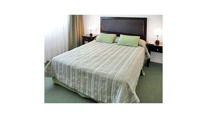 Hotel Libertador Pinamar poza 11