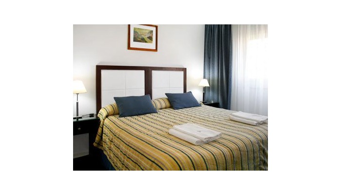 Hotel Libertador Pinamar poza 9