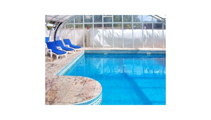 Hotel Libertador Pinamar poza 6