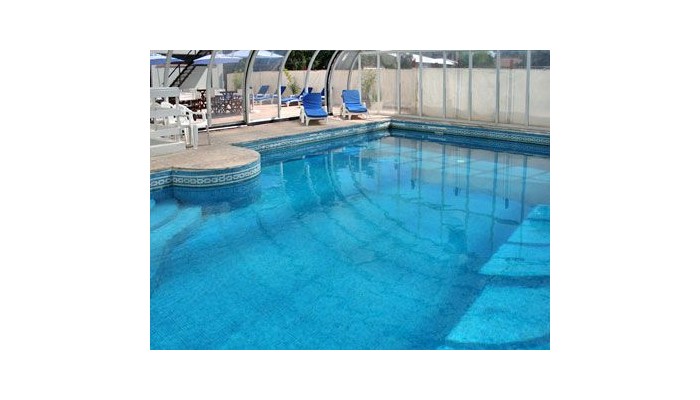 Hotel Libertador Pinamar poza 5