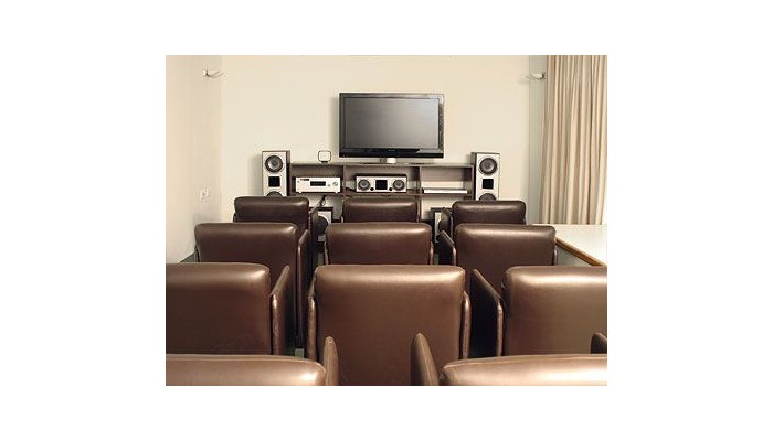 Hotel Libertador Pinamar poza 4