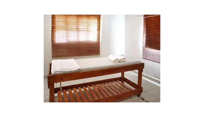 Hotel Libertador Pinamar poza 2