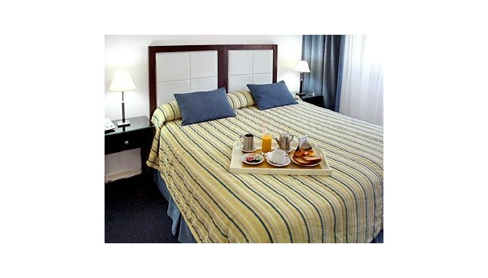 Hotel Libertador Pinamar poza 8