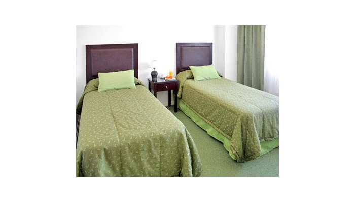 Hotel Libertador Pinamar poza 10