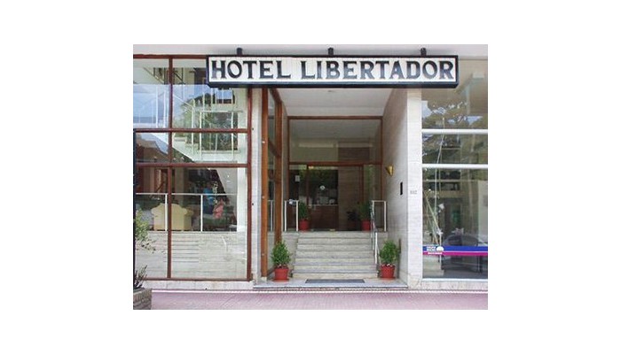 Hotel Libertador Pinamar poza 7