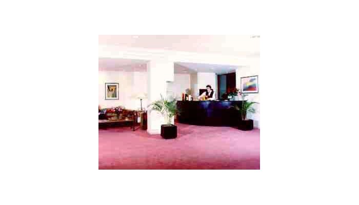 Hotel Liberty poza 2