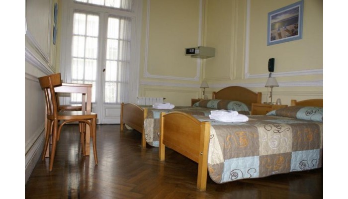 Hotel Lion D'or poza 2