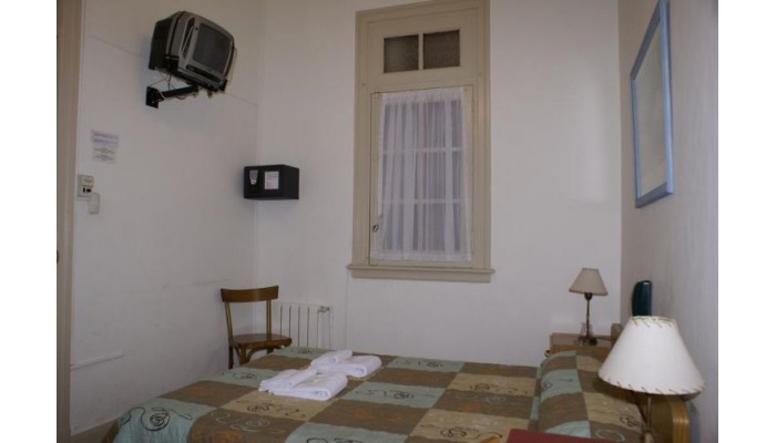 Hotel Lion D'or poza 6